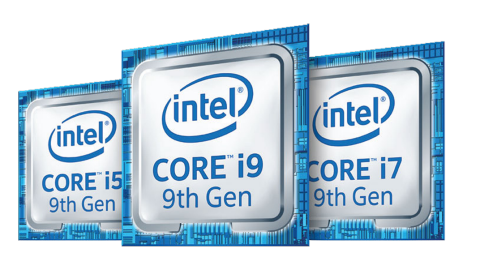 Indbildsk Ringlet otte 9th Generation Intel® Core™ Desktop Processors Brief