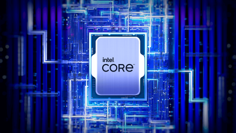 Intel® Core™ Processors - View Generation Core Processors