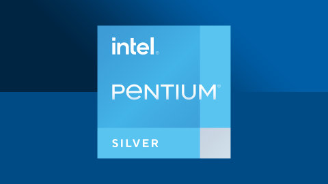 Intel® Pentium® Silver Processors - View Latest Generation Pentium...